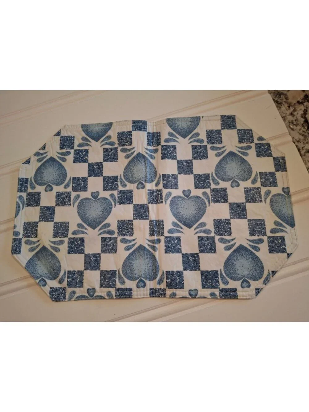 Unknown charming vintage